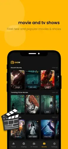 hotstar-premium movie