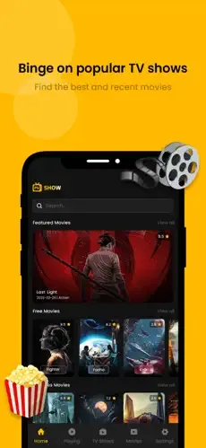 hotstar-premium tv show